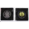 Image 1 : 2022 QUEEN LIZ MEMORIAL $2 & KING CHARLES III COINS