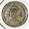 Image 1 : 1937 KING GEORGE VI TWO SCHILLINGS