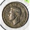 Image 2 : 1937 KING GEORGE VI TWO SCHILLINGS
