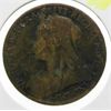 Image 1 : 1897 VICTORIAN LARGE PENNY