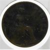 Image 2 : 1897 VICTORIAN LARGE PENNY