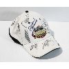 Image 1 : DAYTONA 500 50 YEARS 2008 AUTOGRAPHED HAT 