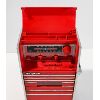 Image 3 : MINIATURE SNAP-ON TOOLBOX RADIO/CASSETTE