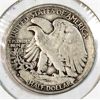 Image 2 : 1940 US WALKING LIBERTY SILVER HALF DOLLAR