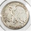 Image 2 : 1942 US WALKING LIBERTY SILVER HALF DOLLAR