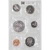 Image 1 : 1971 RCM COIN SET