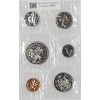Image 1 : 1971 RCM COIN SET