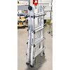 Image 1 : COSCO MULTI-USE LADDER - EXTENSION 5.2M/17FT