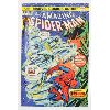 Image 1 : MARVEL #143 THE AMAZING SPIDERMAN 25 CENT COMIC