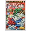 Image 1 : MARVEL #145 THE AMAZING SPIDERMAN 25 CENT COMIC