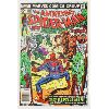 Image 1 : MARVEL #166 THE AMAZING SPIDER-MAN 30 CENT COMIC