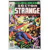 Image 1 : MARVEL #22 DOCTOR STRANGE 30 CENT COMIC BOOK