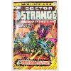 Image 1 : MARVEL #7 DOCTOR STRANGE MASTER OF THE MYSTIC ARTS