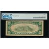 Image 2 : 1929 $10 Perkasie PA National PMG 15