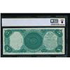 Image 2 : 1880 $5 Legal Tender Note PCGS 66PPQ