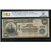 Image 1 : 1902 $10 Princeton NJ National PCGS 20