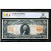 Image 1 : 1906 $20 Gold Certificate PCGS 30