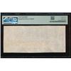 Image 2 : 1861 $50 T-15 Confederate PMG 25