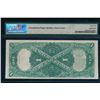Image 2 : 1917 $1 Legal Tender Note PMG 65