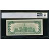 Image 2 : 1950C $100 Chicago FRN PCGS 62PPQ