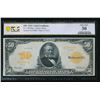 Image 1 : 1913 $50 Gold Certificate PCGS 30
