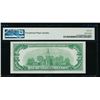 Image 2 : 1934 $100 Dallas FRN PMG 66EPQ