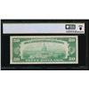 Image 2 : 1928 $50 Gold Certificate PCGS 30