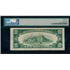 Image 2 : 1934B $10 Silver Certificate PMG 35