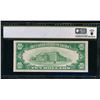 Image 2 : 1929 $10 Albion NE National PCGS 66PPQ