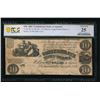 Image 1 : 1861 $10 T-28 Confederate PCGS 25