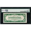 Image 2 : 1928 $1000 Chicago FRN PMG 30