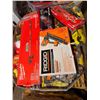 Image 2 : Pallet #209 - Home Depot Tools/Amazon Liquidations
