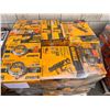 Image 2 : Pallet #241 - Dewalt Tools