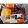 Image 2 : Pallet #251 - Home Depot Tools/Amazon Liquidations