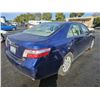 Image 3 : 2009 Toyota Camry Hybrid