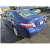 Image 4 : 2009 Toyota Camry Hybrid