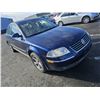 Image 2 : 2004 Volkswagen Passat