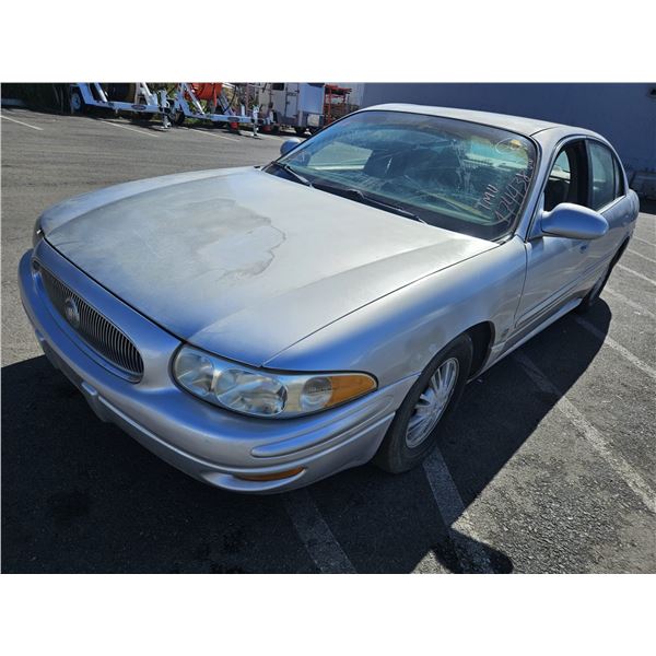 2002 Buick LeSabre