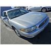 Image 2 : 2002 Buick LeSabre