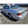 Image 4 : 2002 Buick LeSabre