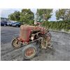 Image 1 : FARMALL TRACKTOR
