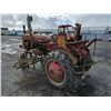 Image 4 : FARMALL TRACKTOR