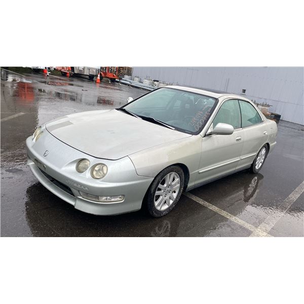1998 Acura Integra