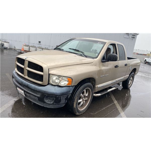 2004 Dodge Ram 1500