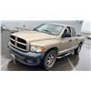 Image 1 : 2004 Dodge Ram 1500