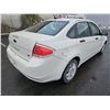 Image 4 : 2010 Ford Focus