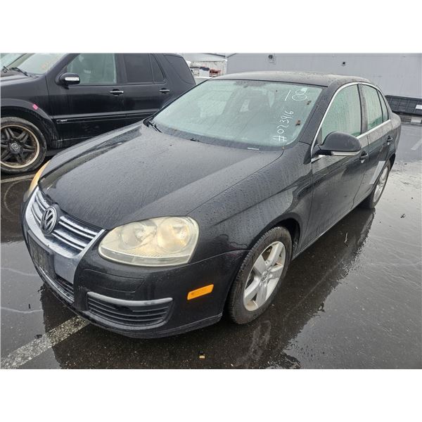 2007 Volkswagen Jetta