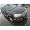 Image 2 : 2007 Volkswagen Jetta