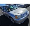 Image 2 : 2003 Honda Civic