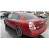 Image 4 : 2003 Nissan Altima